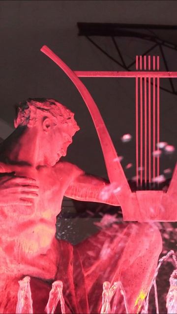 Реконструкция фонтана Орфей, 14х13 м, ул. Большая Садовая, 170, г. Ростов-на-Дону