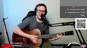 Ирина Сурина - Блюз 🎶 кавер на гитаре и аккорды