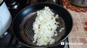 1000185711.mp4 Готовим ПРОСТО!😀Зелёный красный борщ.