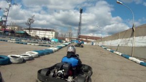 Гонка апреля 26 04 26 заезд 4