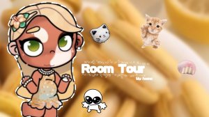 𓏲    ֹ    ۪аватар ворлд.🧸:||рум тур!.🤍:|| #мини_влог #Family_Elbin ꮺ