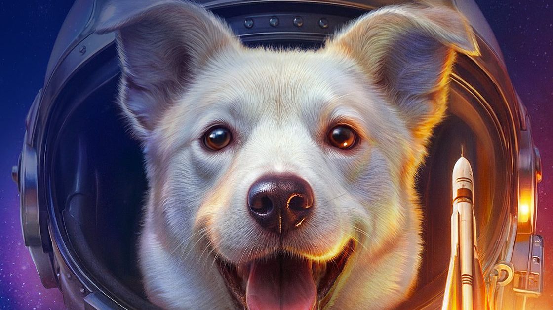 МОЯ СОБАКА КОСМАНАВТ 1 СЕЗОН 7 СЕРИЯ ФИНАЛ ПЕРВОГО СЕЗОНА