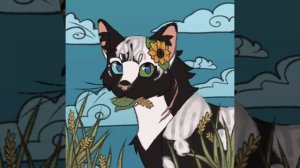 прости Луноглазая, я не копирую тебя! в этом видео всё пруфы