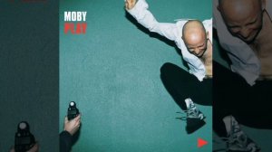 Moby - Lift me up