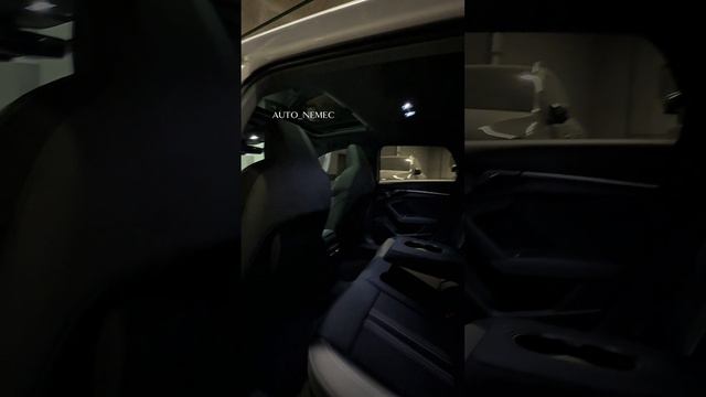 AUDI A3 с пробегом из Китая