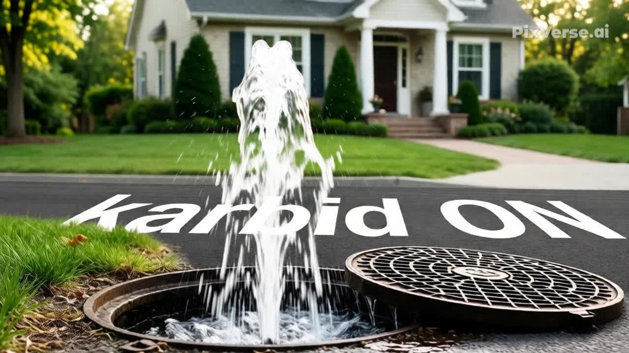 КАРБИД В СЕПТИК♻️