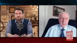 На краю пропасти, или К чему ведёт милитаризм Запада | Николай Азаров