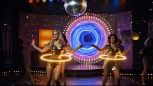 Electrodisco 1982  🎶 The Divas of the Electrodisco (Diva's Electrodisco Mix)