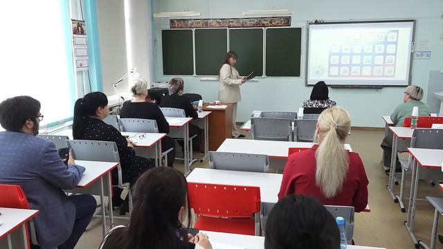 (24.04.2026) В центре образования “Открытие” стартовал краевой конкурс “Педагогический дебют 2026”