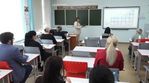 (24.04.2026) В центре образования “Открытие” стартовал краевой конкурс “Педагогический дебют 2026”