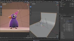 Model Your First Character in Blender 3D - Step by Step Tutorial - SouthernShotty