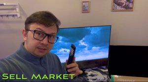 Лучший среди доступных! Обзор Телевизор 55» (139 см) Hisense 55E8S [4K, Mini LED, QLED, 144 Гц] 2026