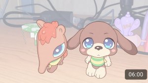 LPS Сериал: Моя Мелодия Души 4 серия