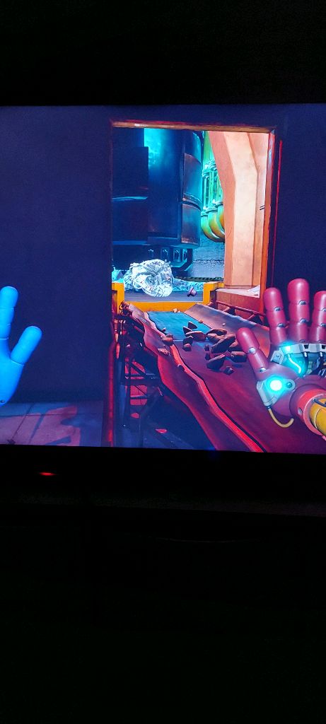 поппи плейтайм 1,2,3,4