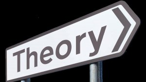 теория по JOJO