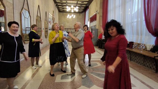 Не ревнуй..... 25.04.26.