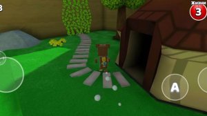 Я нашла секретный стикер.🤯🤯🤯