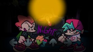 🤯!ПРОХОЖУ PICO НА NiGHT!🤯 #фнф #ФНФ #FNF #fnf