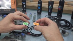 AMKRO преобразователи тип AN