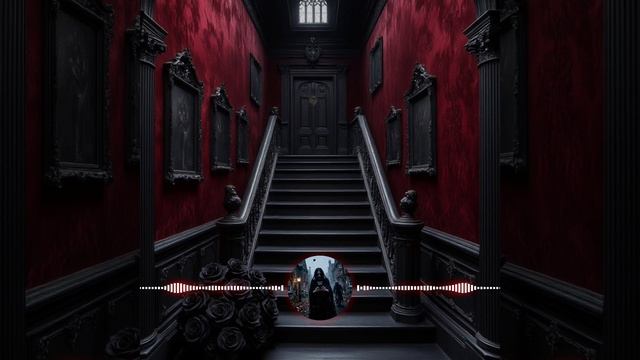 ГОСТИНИЦА ДЛЯ ПРОКЛЯТЫХ В2 авторская песня  #гостиница #проклятье #проклятые #мистика #music