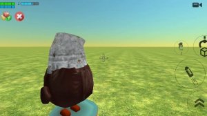 новая Обнова в чикен Ган!