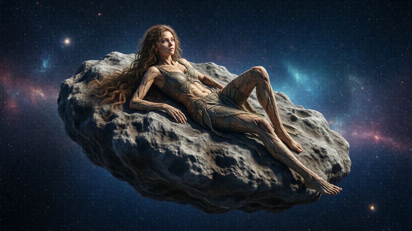 Instrumental 42_Zmey KU! Edition_Space Dream Trance