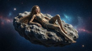 Instrumental 42_Zmey KU! Edition_Space Dream Trance