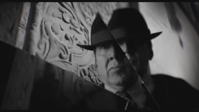 Человек-Паук Нуар - Русский трейлер 2 (Субтитры, 2026)