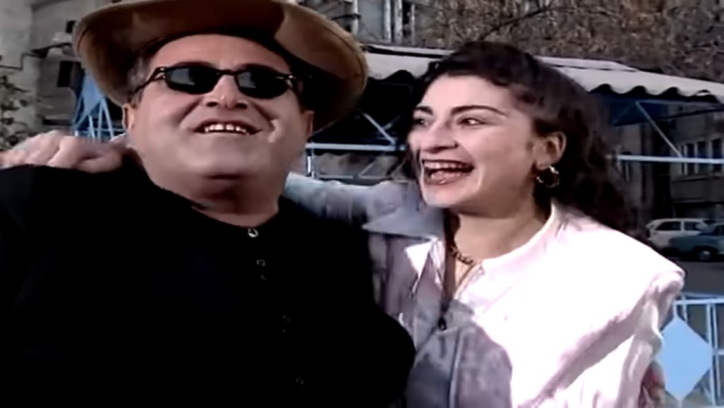 🇦🇲 Арам Асатрян - Ты армянин / Արամ Ասատրյան -  Հայ ես դու 🎵❤️🌹