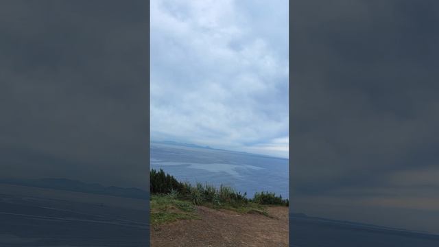 Супер отпуск Калиниград-Владивосток-Хунчунь. Мыс Тобызина, бухта Стеклянная и Лазурная г.Владивосток