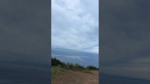 Супер отпуск Калиниград-Владивосток-Хунчунь. Мыс Тобызина, бухта Стеклянная и Лазурная г.Владивосток