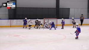 Обзор матча |  ХК "Армия СКА" 17 - ХК "СКА Серебряные Львы" 17 | 26.04.2026