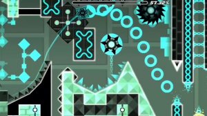 Destructive auto by yakine