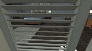 играю побег от холибама🤯