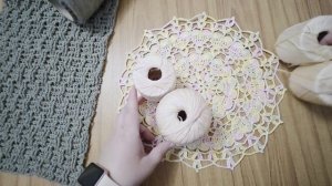 СП "Цветочный калейдоскоп 2" Отчёт Апрель