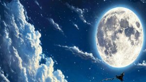 ЛУННЫЙ ГОРОСКОП 27-30 апреля