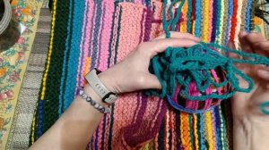 ВязоVlog № 8! 28.03.2026-21.04.2026