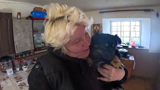 Наталья Губарева. БОЛЕЮ НО РАБОТАЮ...