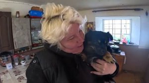 Наталья Губарева. БОЛЕЮ НО РАБОТАЮ...