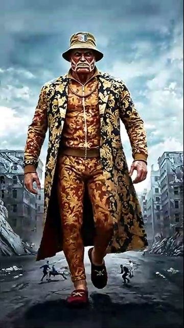 Мистика и фантастика. Астральные великаны. Невероятное #невероятное #чудо #необычный #фантастика #ИИ