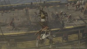 🦜 Assassin’s Creed Black Flag Resynced: Карибы в HDR — ярче, глубже, реалистичнее! 🗺️