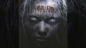 02 - Coward (ANNIHILATOR)