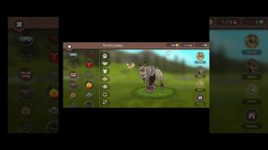 обзор на рысь