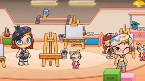 мастер класс