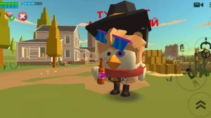 чикен ган ожил😱😱😱🤯🤯🤯🥳🥳🥳🤩🤩🤩
(теории об игре и что же с ней будет дальше)🤯🤯🤯