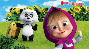Сказки Маша и Медведь | Мультик для детей | Мультфильм для малышей Маша и Медведь