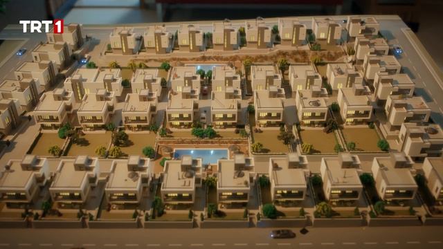 Дети рая 26 серия (сериал, 2025)