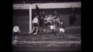 32. Сезон 1966-1967 г.г. Кубок Обладателей Кубков. Обзор 1-8 финала