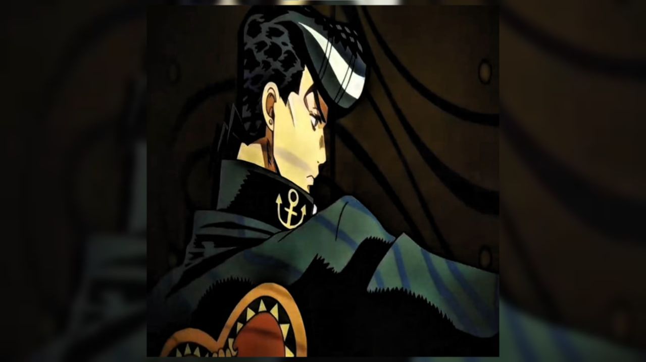 SUA CAVALONA (HARDSTYLE REMIX + SLOWED) x JOSUKE