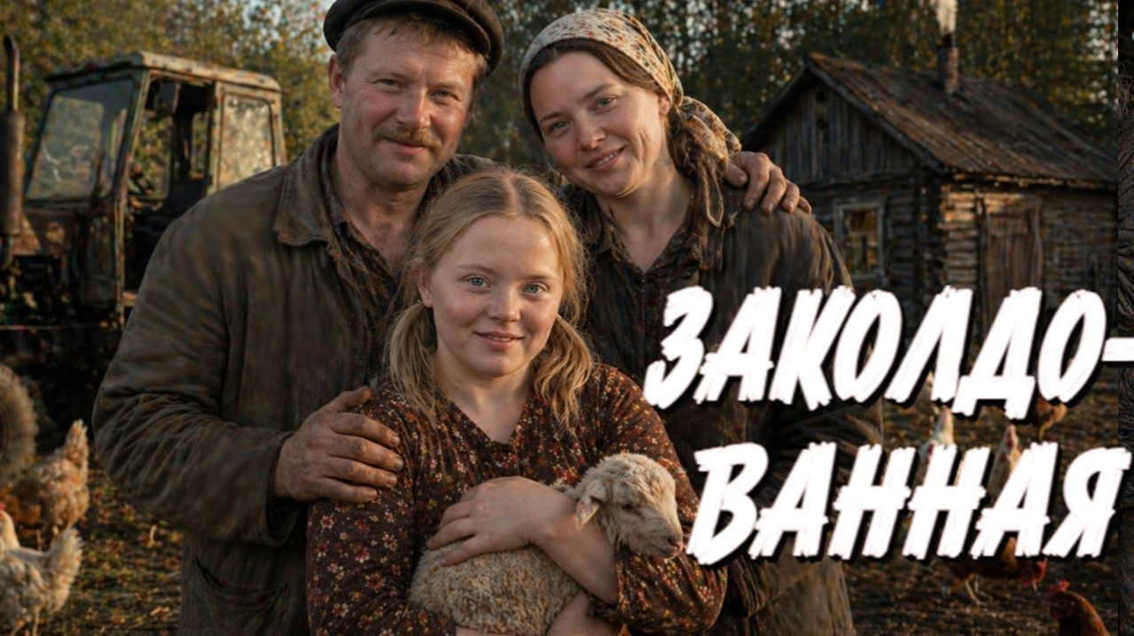 ПОПАЛА В ЖЕНСКУЮ КОЛОНИЮ, СТРАШНАЯ ИСТОРИЯ ИЗ ЖИЗНИ.